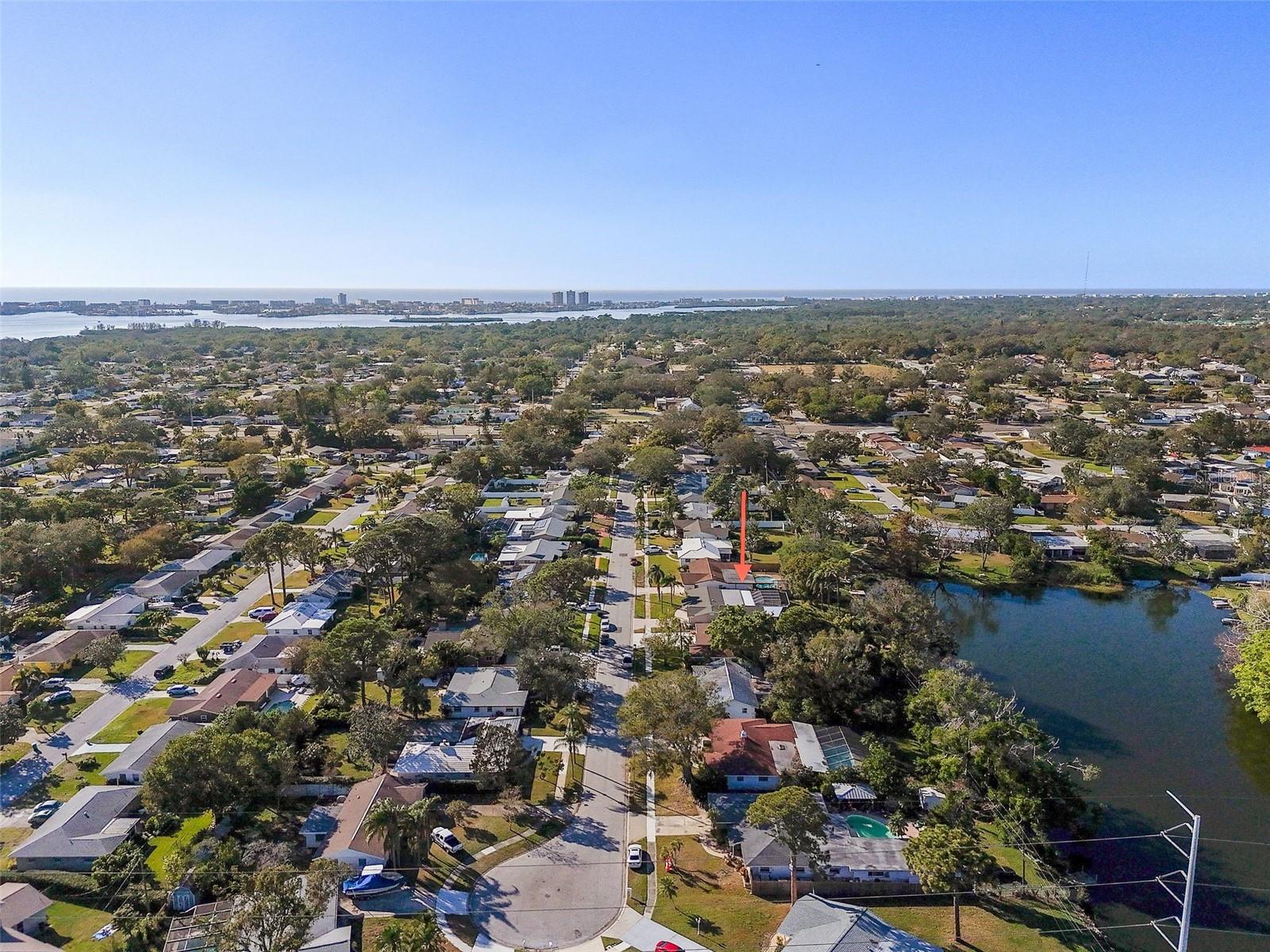 11115 66TH TER, SEMINOLE, FL, 33772
