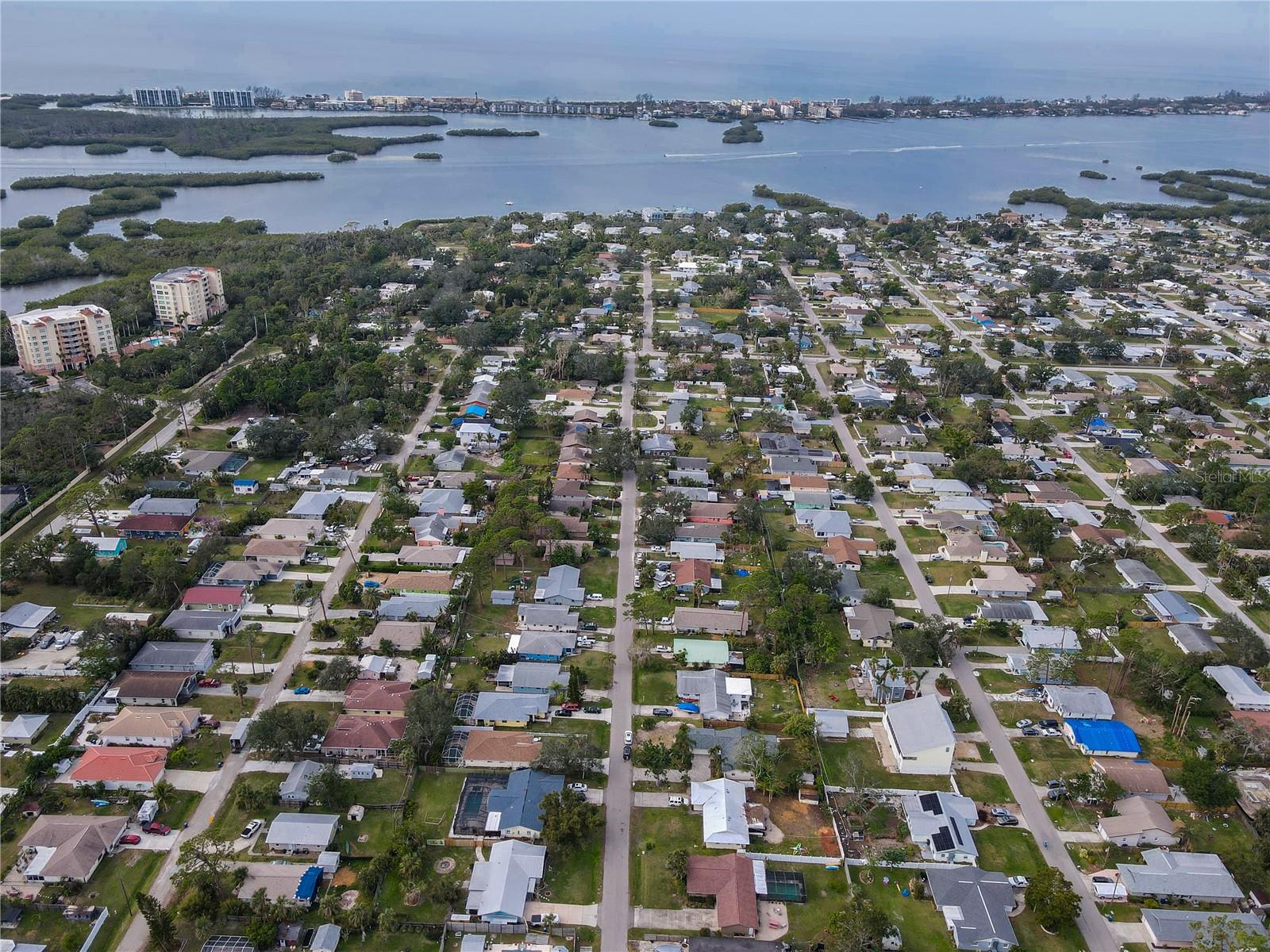 1887 RITA ST, SARASOTA, FL, 34231