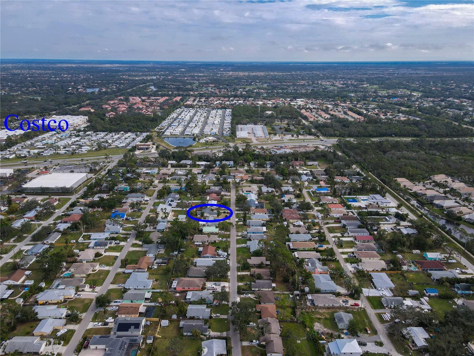 1887 RITA ST, SARASOTA, FL, 34231