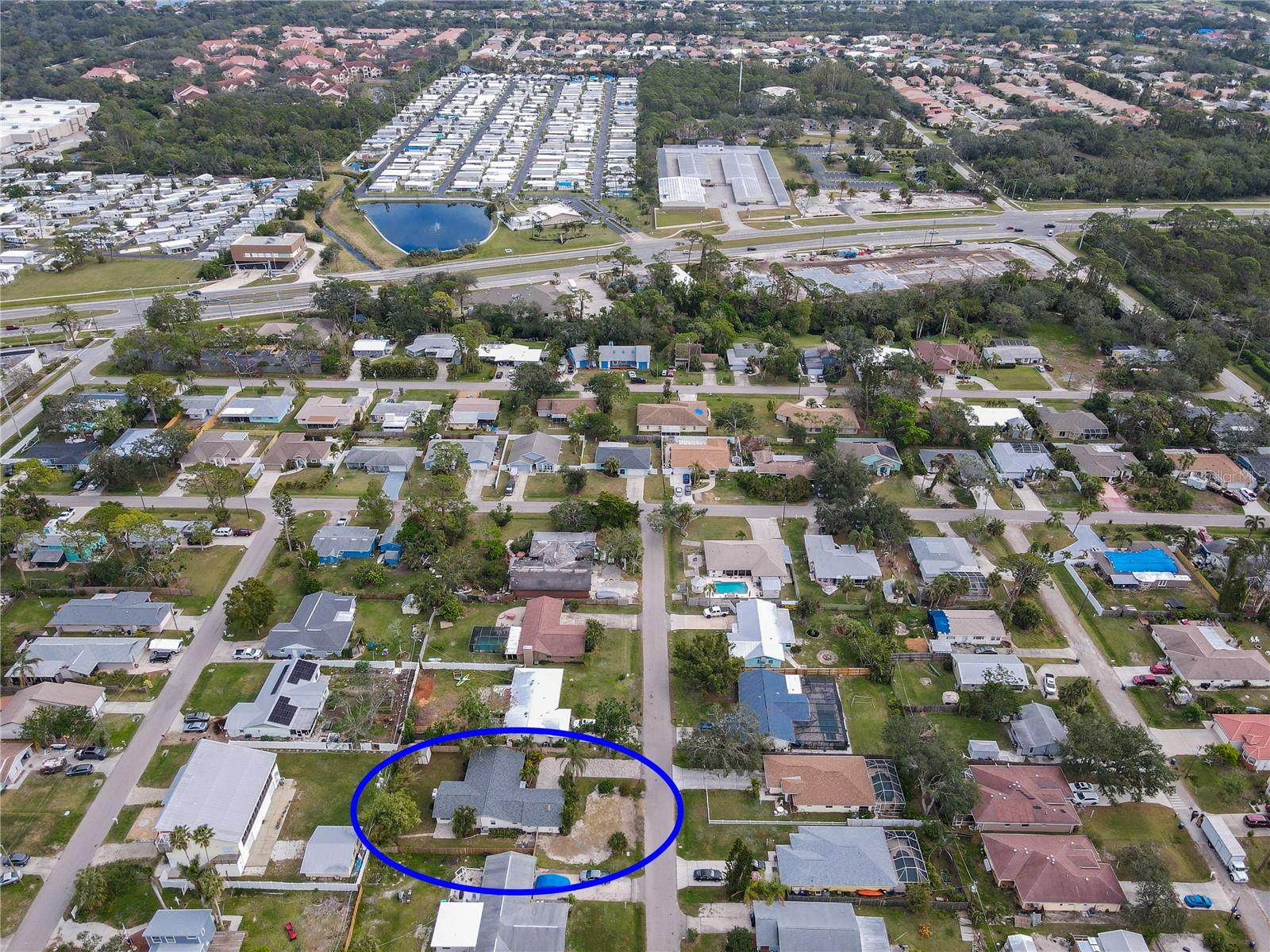 1887 RITA ST, SARASOTA, FL, 34231