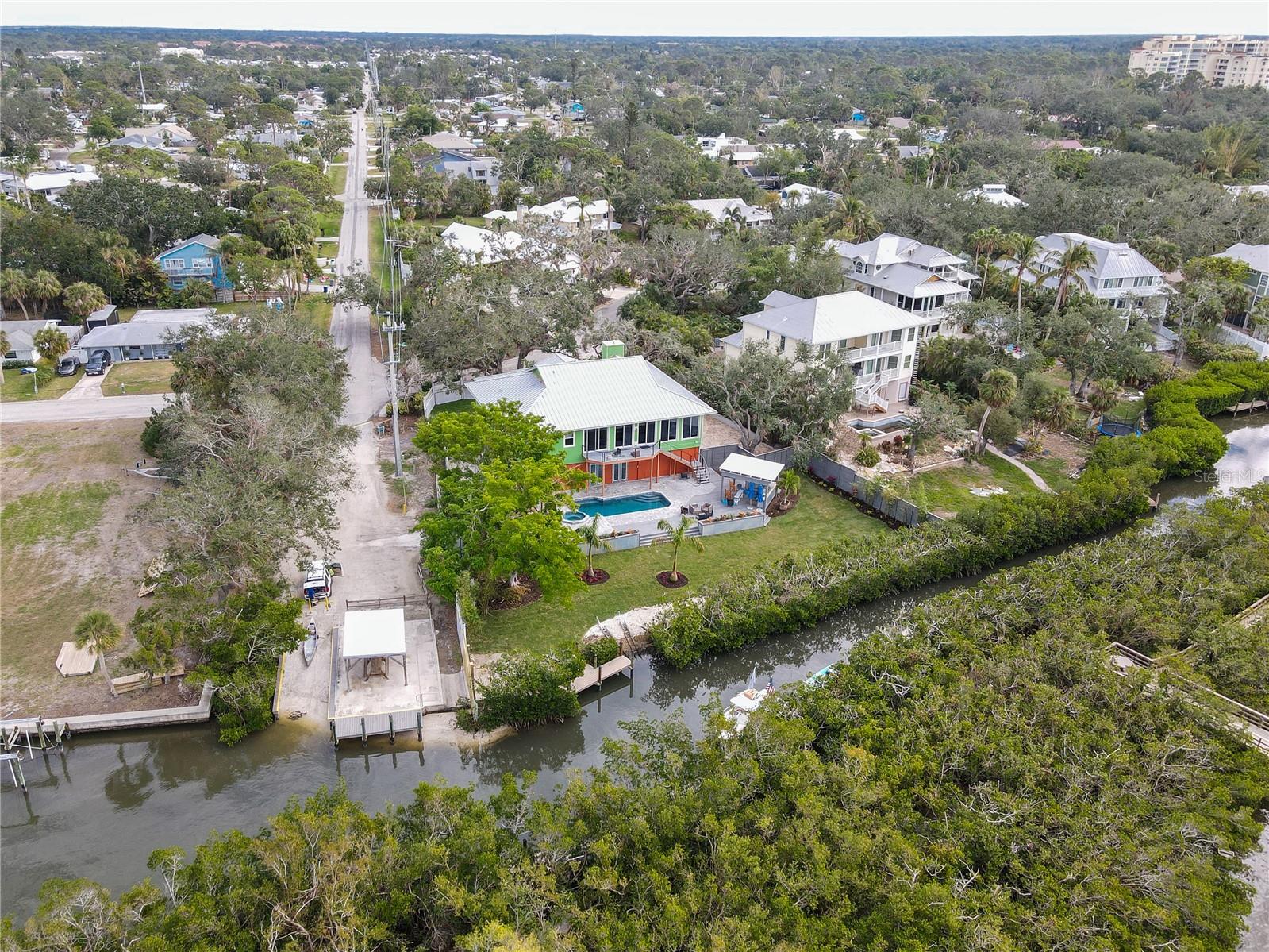 1887 RITA ST, SARASOTA, FL, 34231