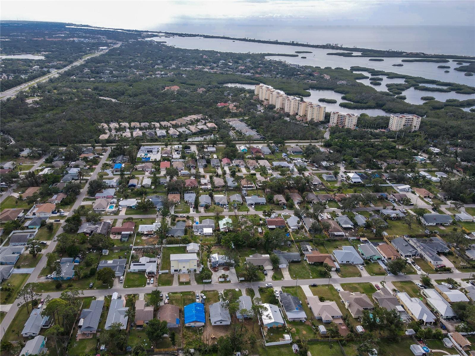 1887 RITA ST, SARASOTA, FL, 34231