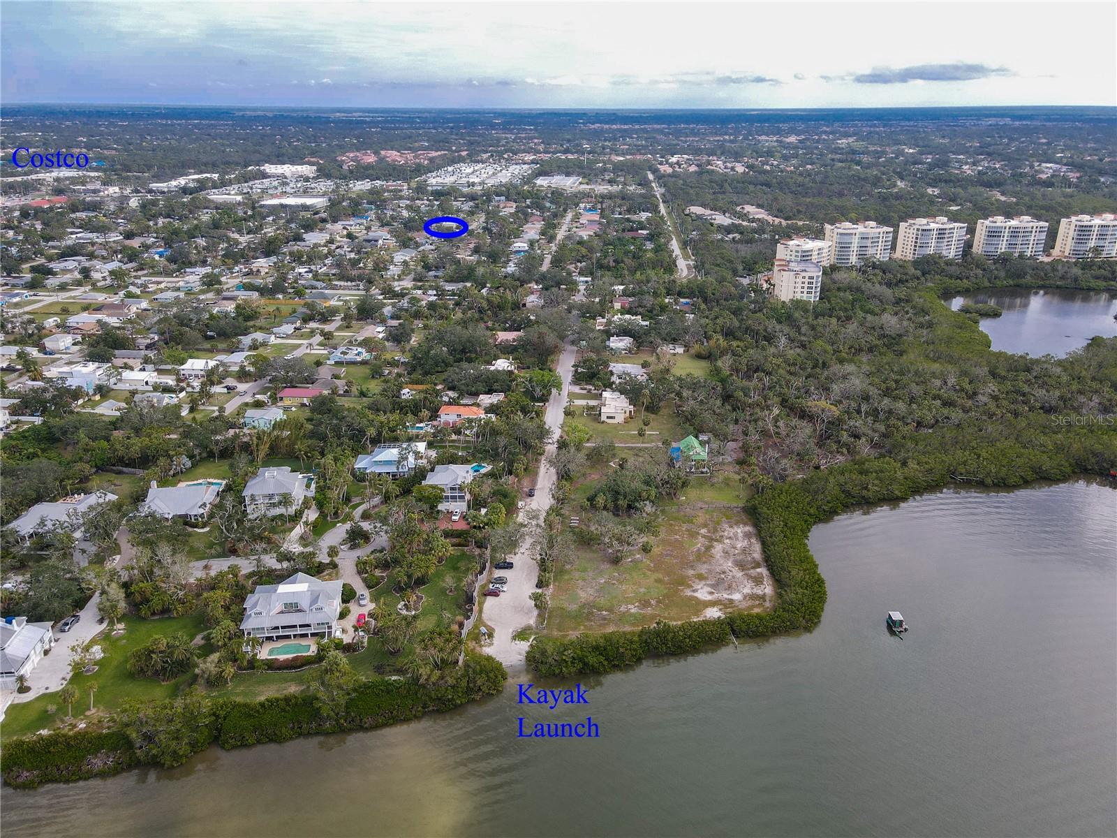 1887 RITA ST, SARASOTA, FL, 34231