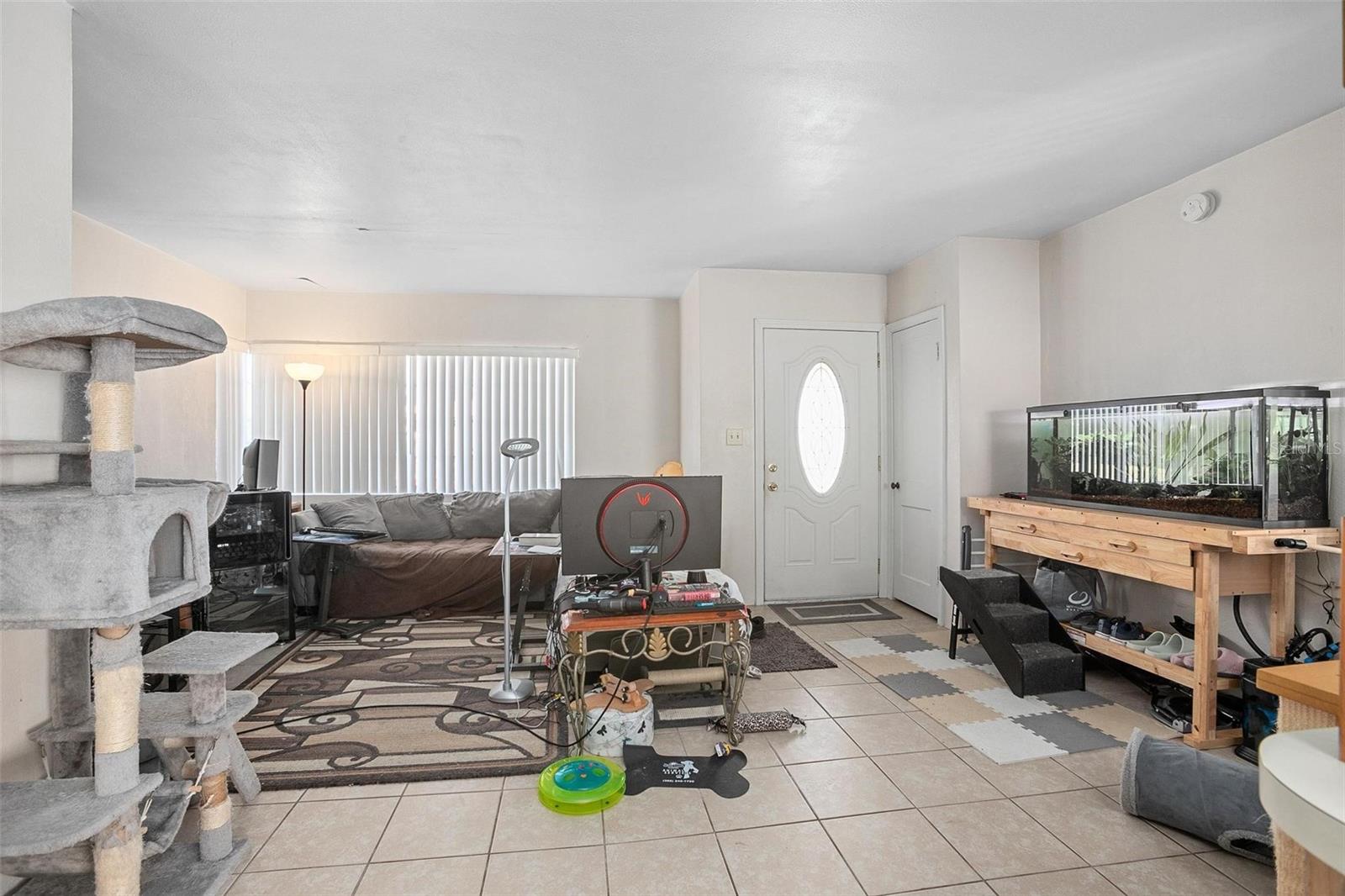 203 S DEXTER AVE, DELAND, FL, 32720