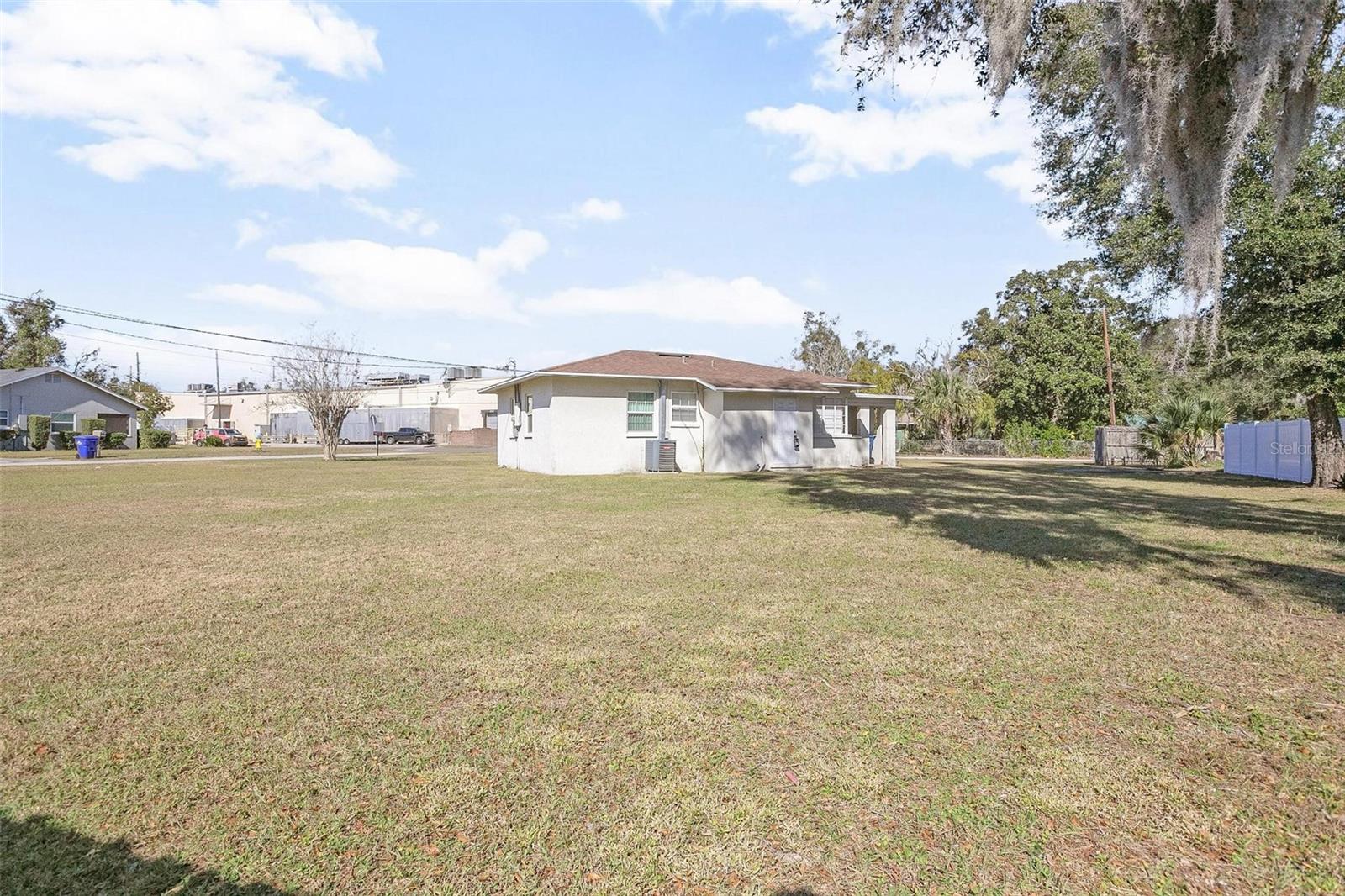203 S DEXTER AVE, DELAND, FL, 32720