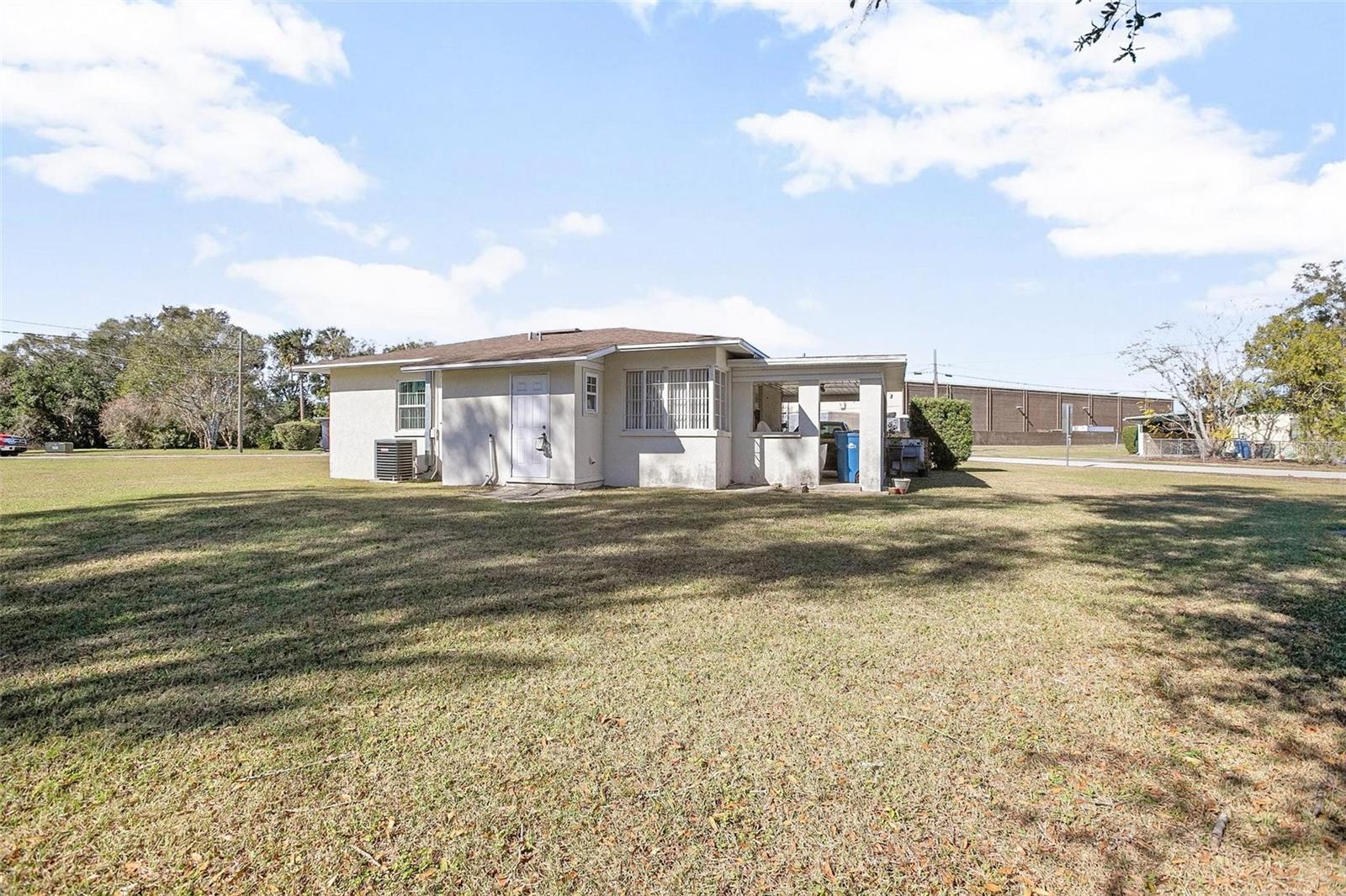 203 S DEXTER AVE, DELAND, FL, 32720