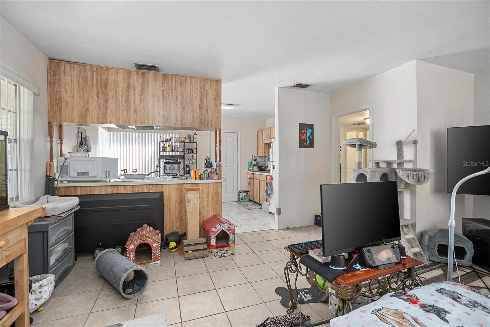 203 S DEXTER AVE, DELAND, FL, 32720