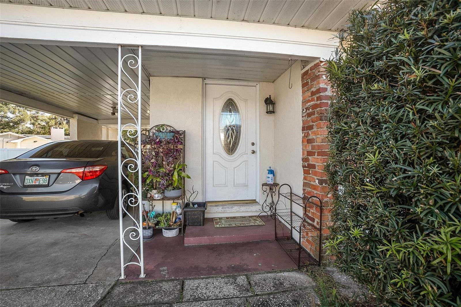 203 S DEXTER AVE, DELAND, FL, 32720