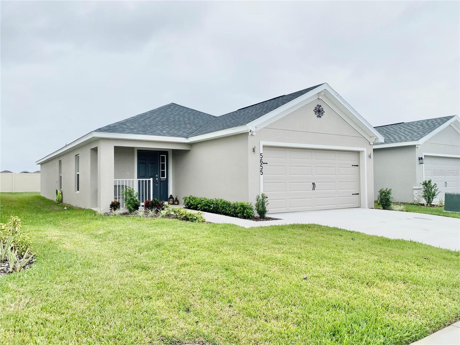5655 MADDIE DR, HAINES CITY, FL, 33845