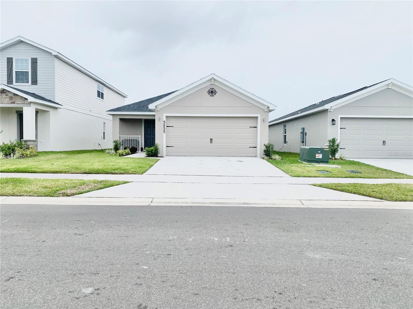 5655 MADDIE DR, HAINES CITY, FL, 33845