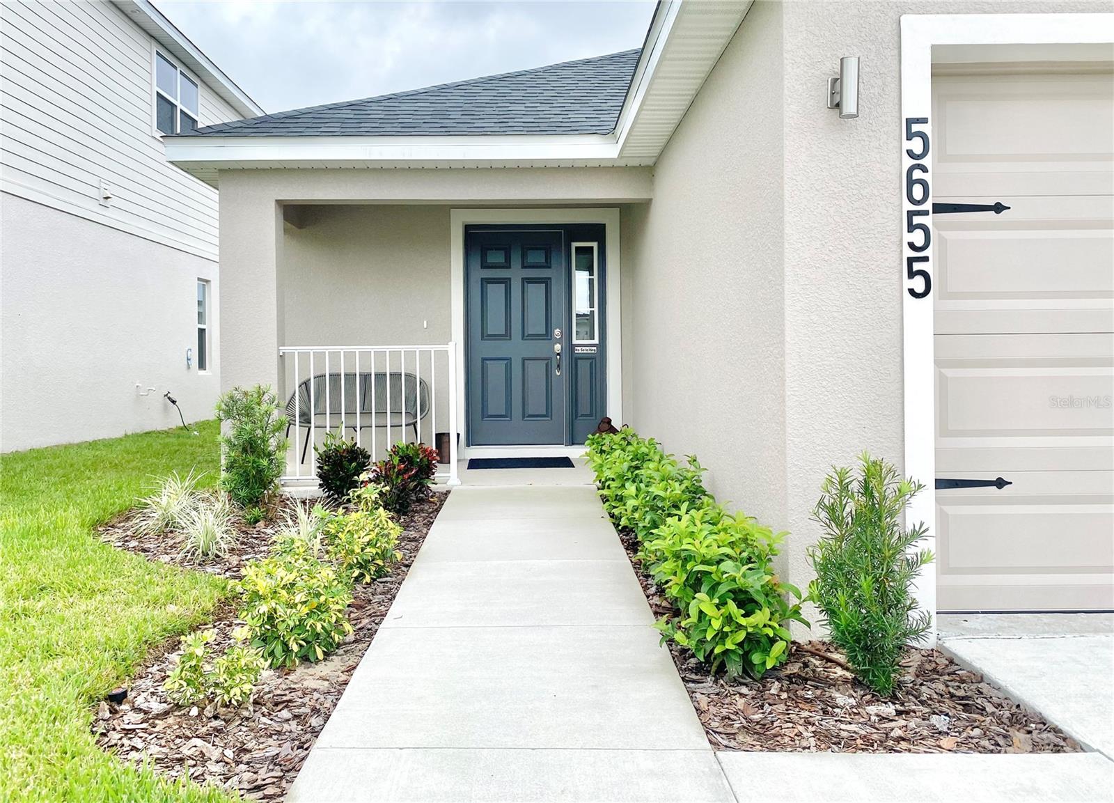5655 MADDIE DR, HAINES CITY, FL, 33845