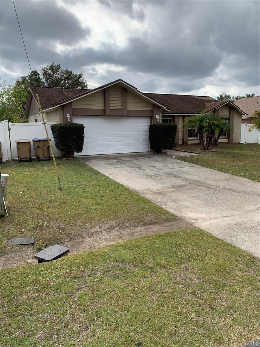 306 MEDINA CT, KISSIMMEE, FL, 34758