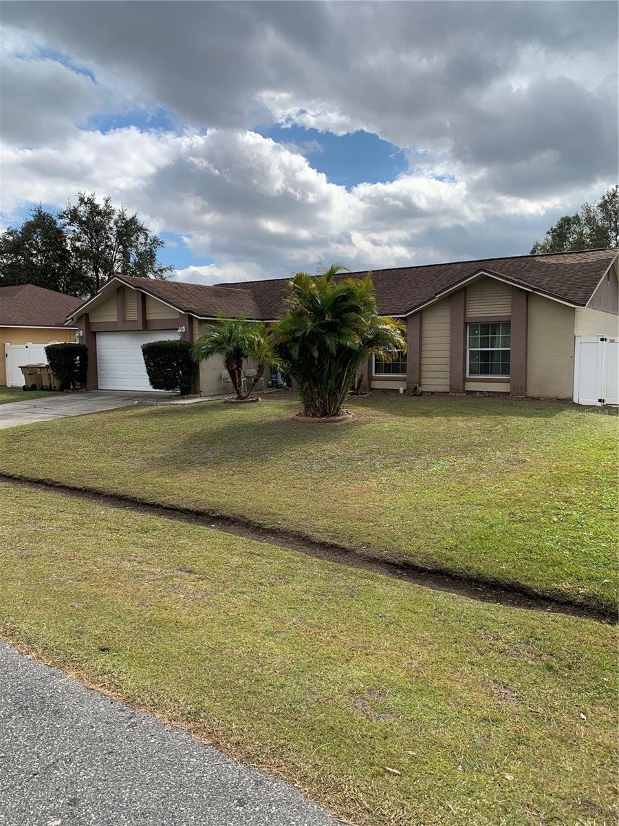 306 MEDINA CT, KISSIMMEE, FL, 34758