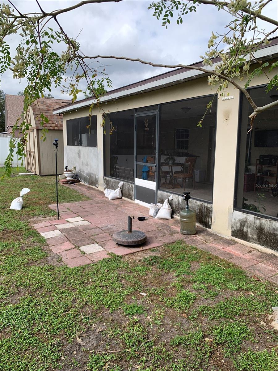 306 MEDINA CT, KISSIMMEE, FL, 34758