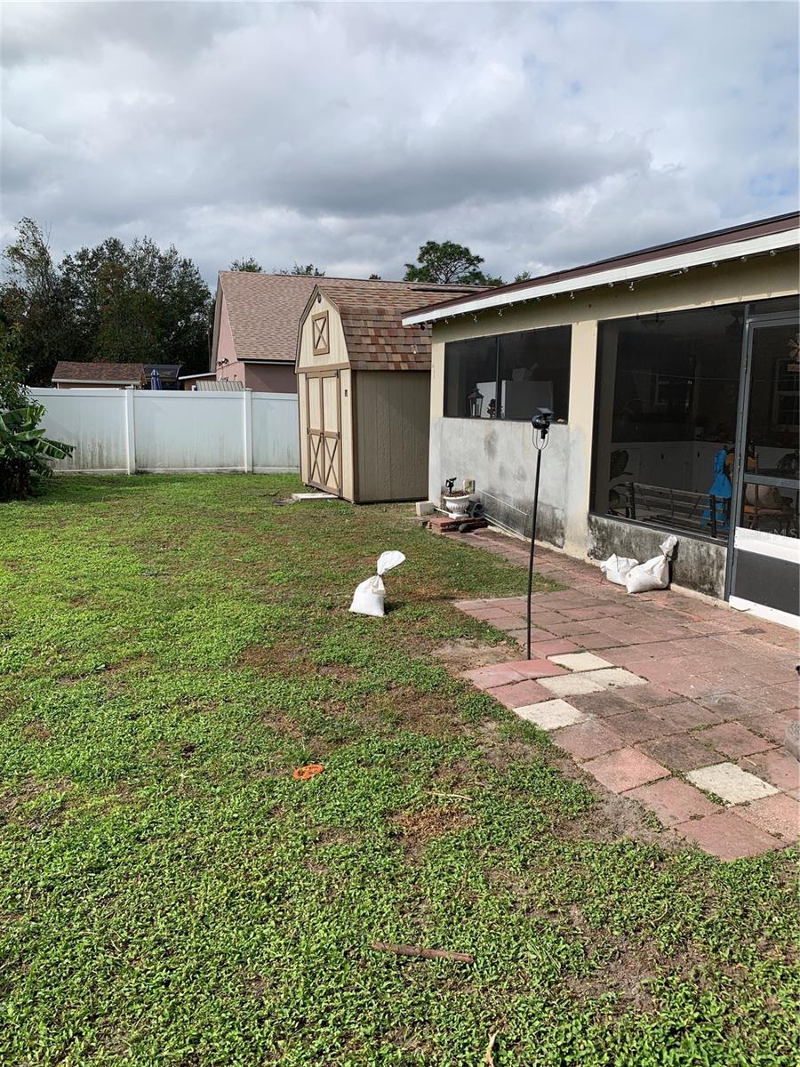 306 MEDINA CT, KISSIMMEE, FL, 34758