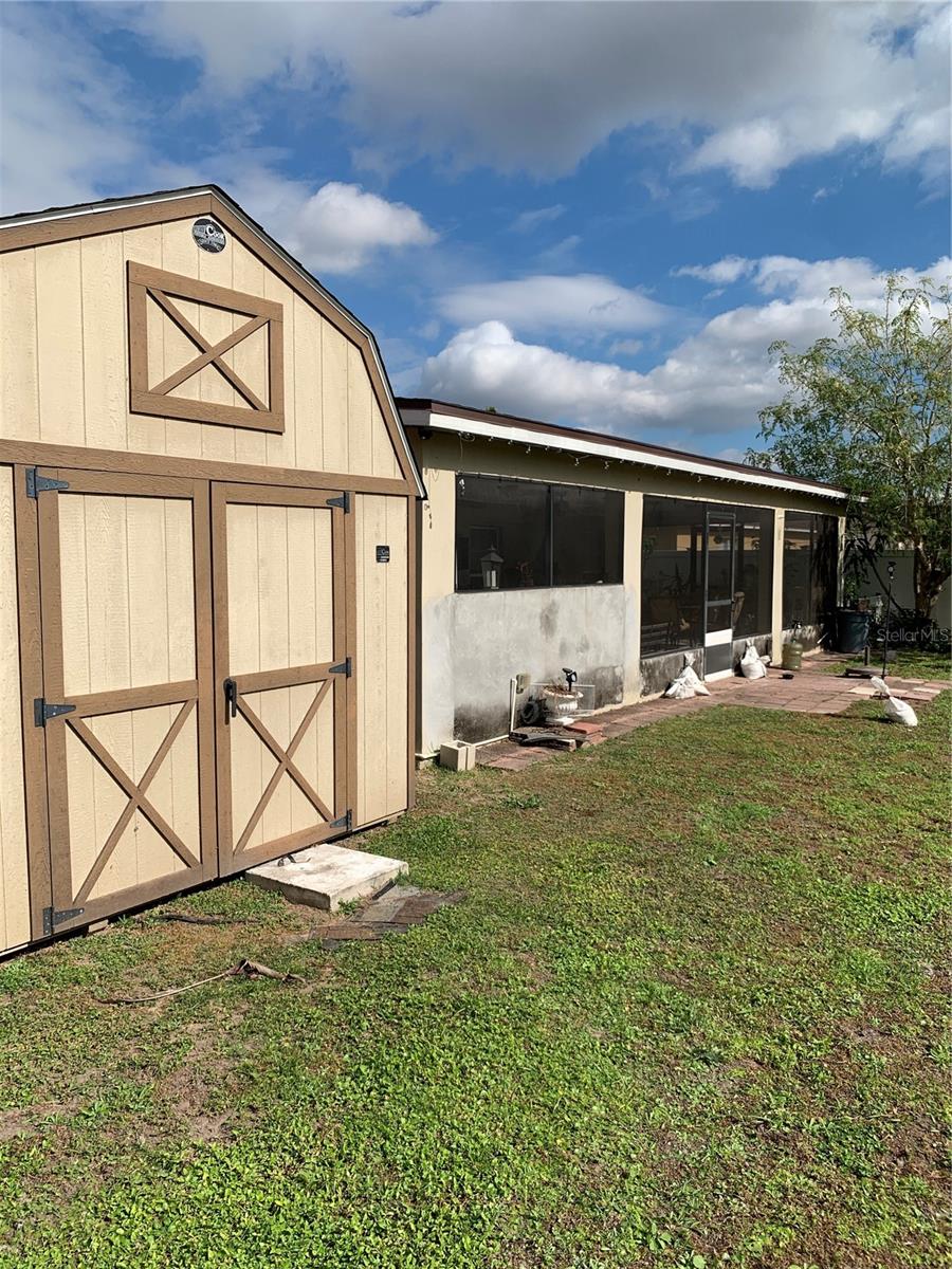 306 MEDINA CT, KISSIMMEE, FL, 34758