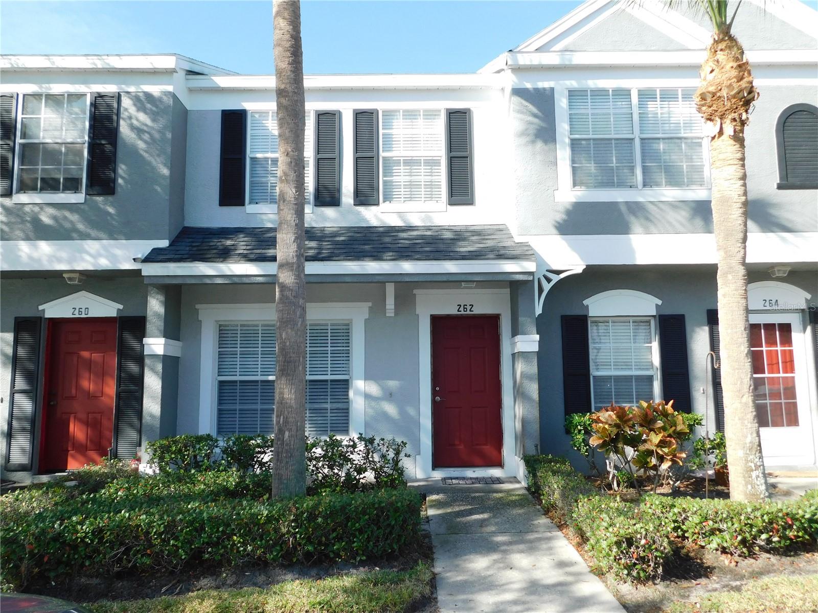 262 COUNTRYSIDE KEY BLVD, OLDSMAR, FL, 34677