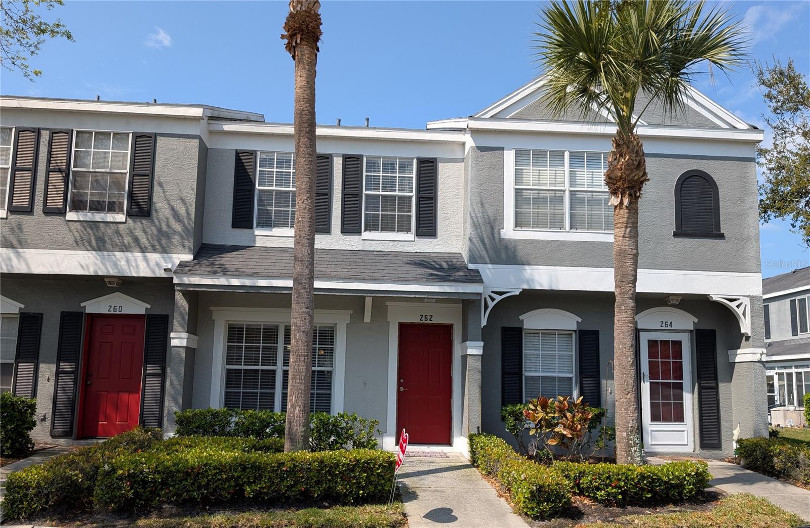 262 COUNTRYSIDE KEY BLVD, OLDSMAR, FL, 34677
