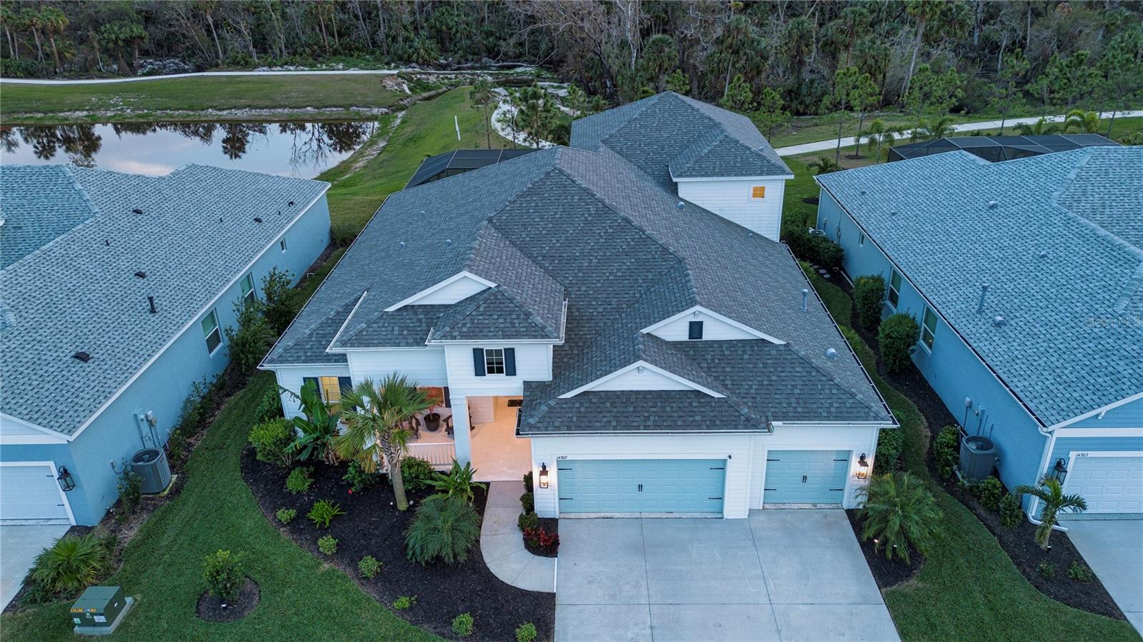 14307 SKIPPING STONE LOOP, PARRISH, FL, 34219