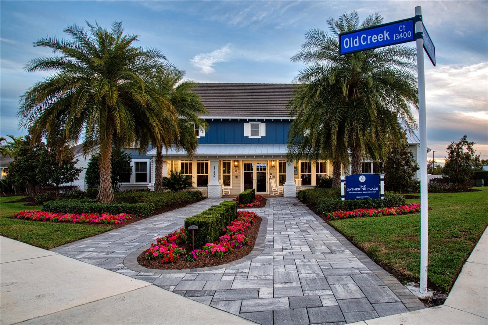 14307 SKIPPING STONE LOOP, PARRISH, FL, 34219