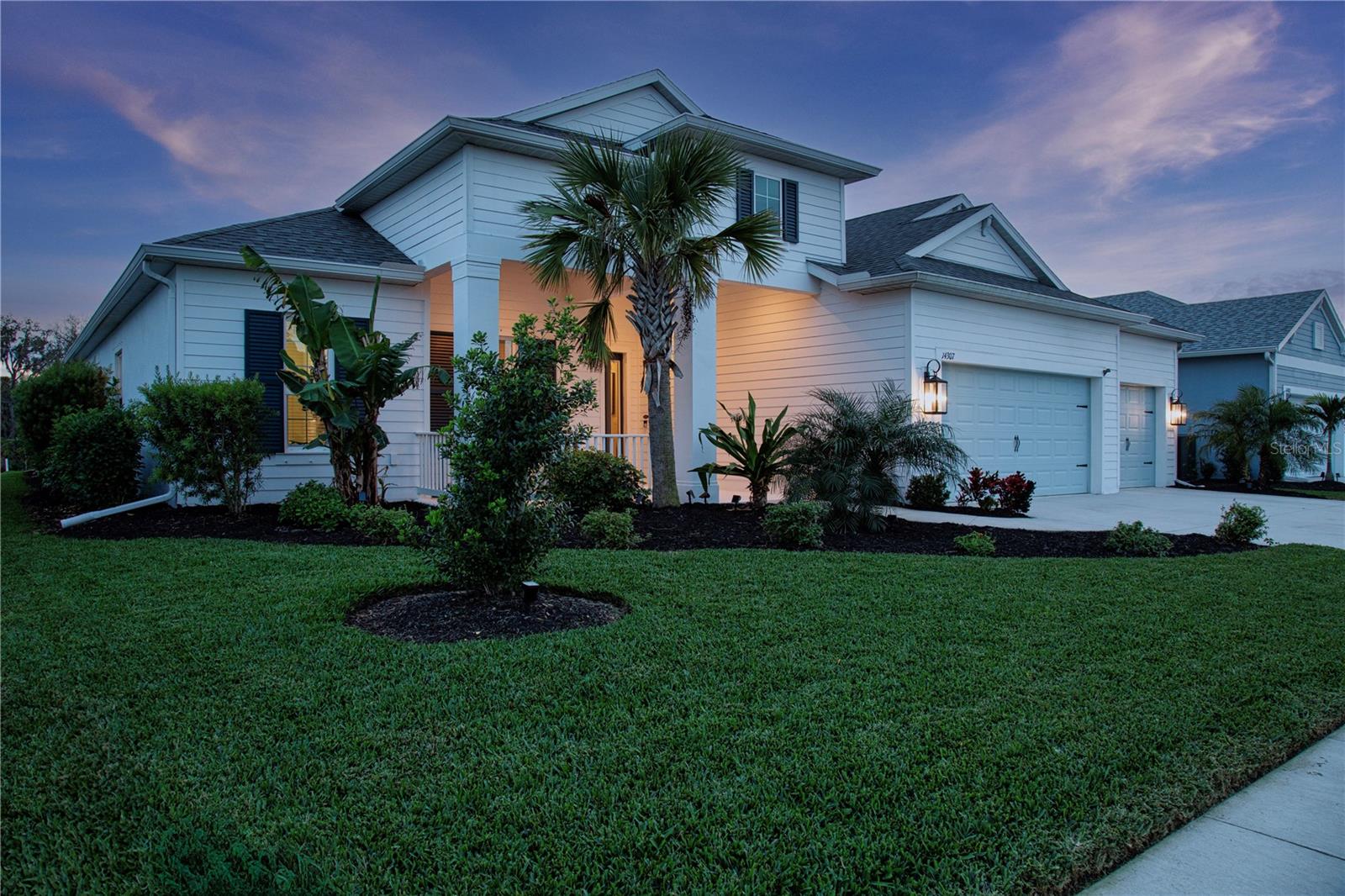 14307 SKIPPING STONE LOOP, PARRISH, FL, 34219