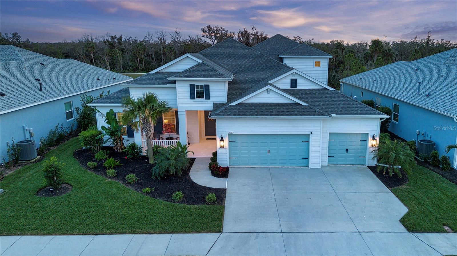 14307 SKIPPING STONE LOOP, PARRISH, FL, 34219