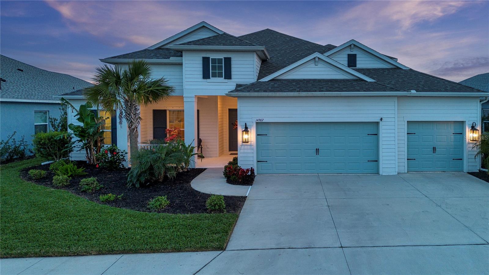 14307 SKIPPING STONE LOOP, PARRISH, FL, 34219