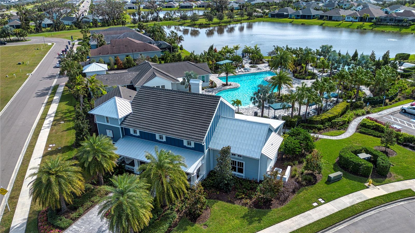 14307 SKIPPING STONE LOOP, PARRISH, FL, 34219