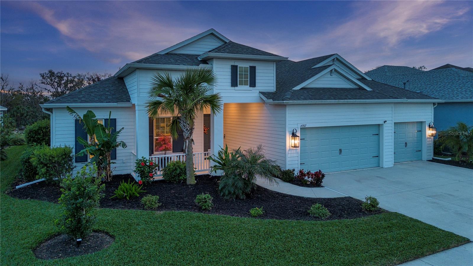 14307 SKIPPING STONE LOOP, PARRISH, FL, 34219