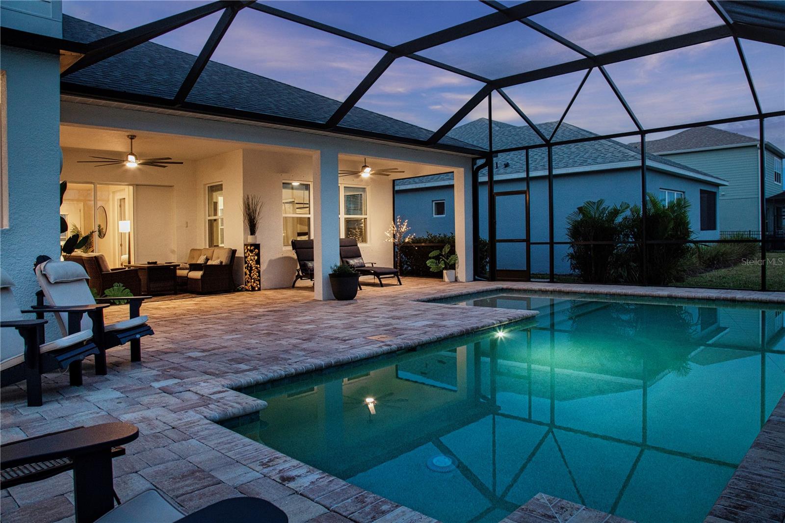 14307 SKIPPING STONE LOOP, PARRISH, FL, 34219