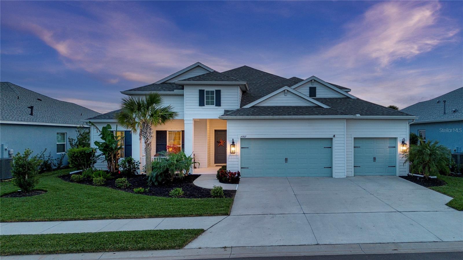 14307 SKIPPING STONE LOOP, PARRISH, FL, 34219