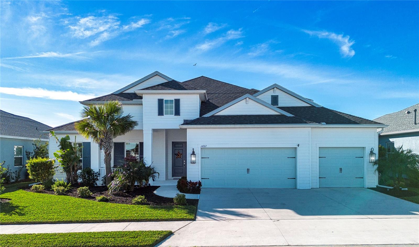 14307 SKIPPING STONE LOOP, PARRISH, FL, 34219
