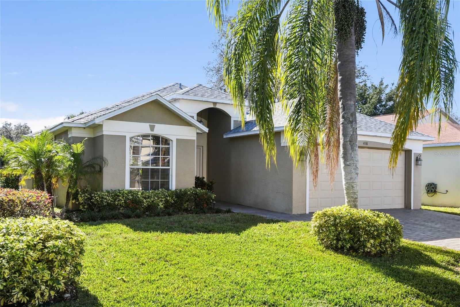 458 CANARY ISLAND CIR, DAVENPORT, FL, 33837