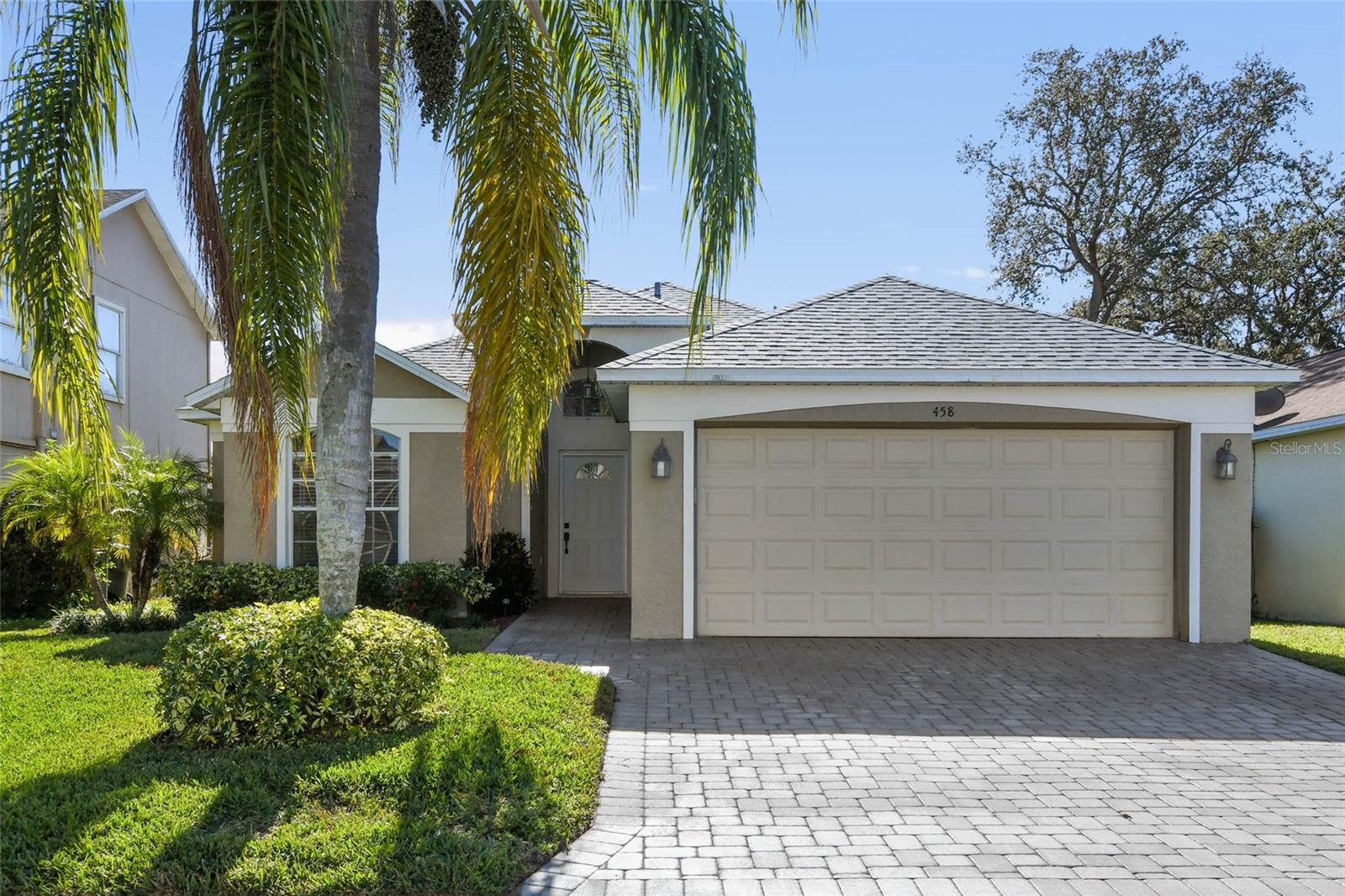 458 CANARY ISLAND CIR, DAVENPORT, FL, 33837