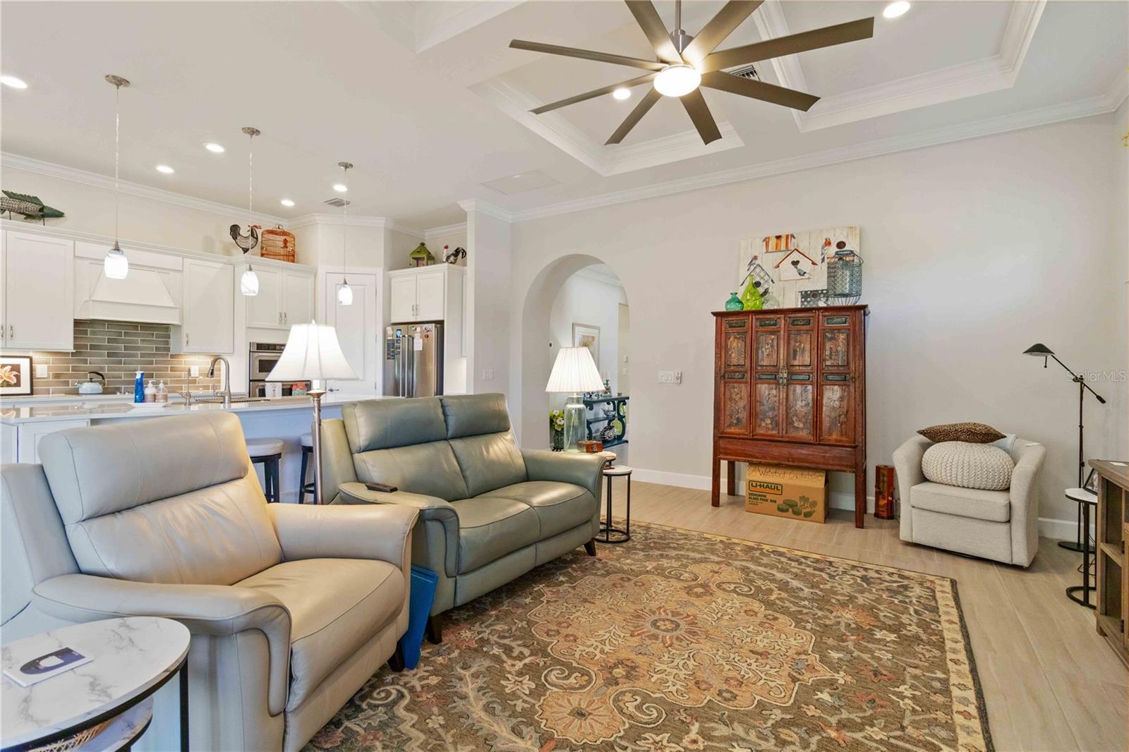 1656 HYSSOP LOOP, NORTH PORT, FL, 34289