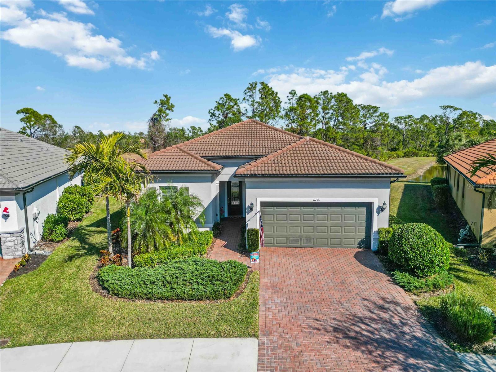 1656 HYSSOP LOOP, NORTH PORT, FL, 34289