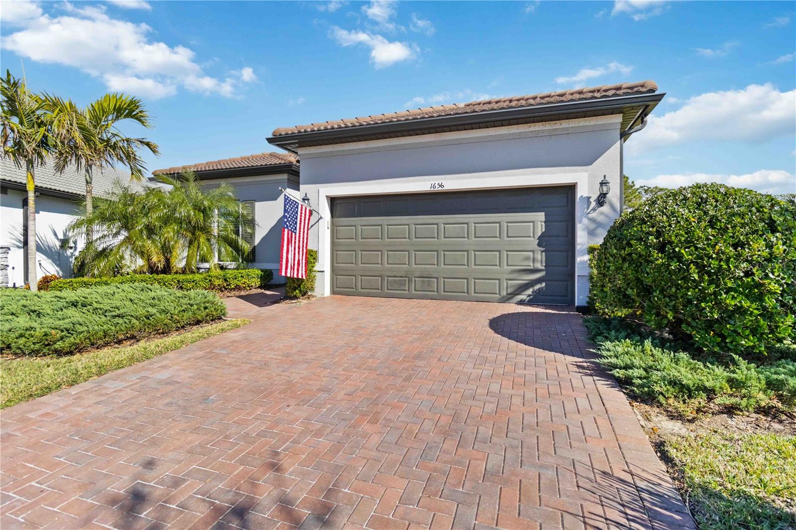 1656 HYSSOP LOOP, NORTH PORT, FL, 34289