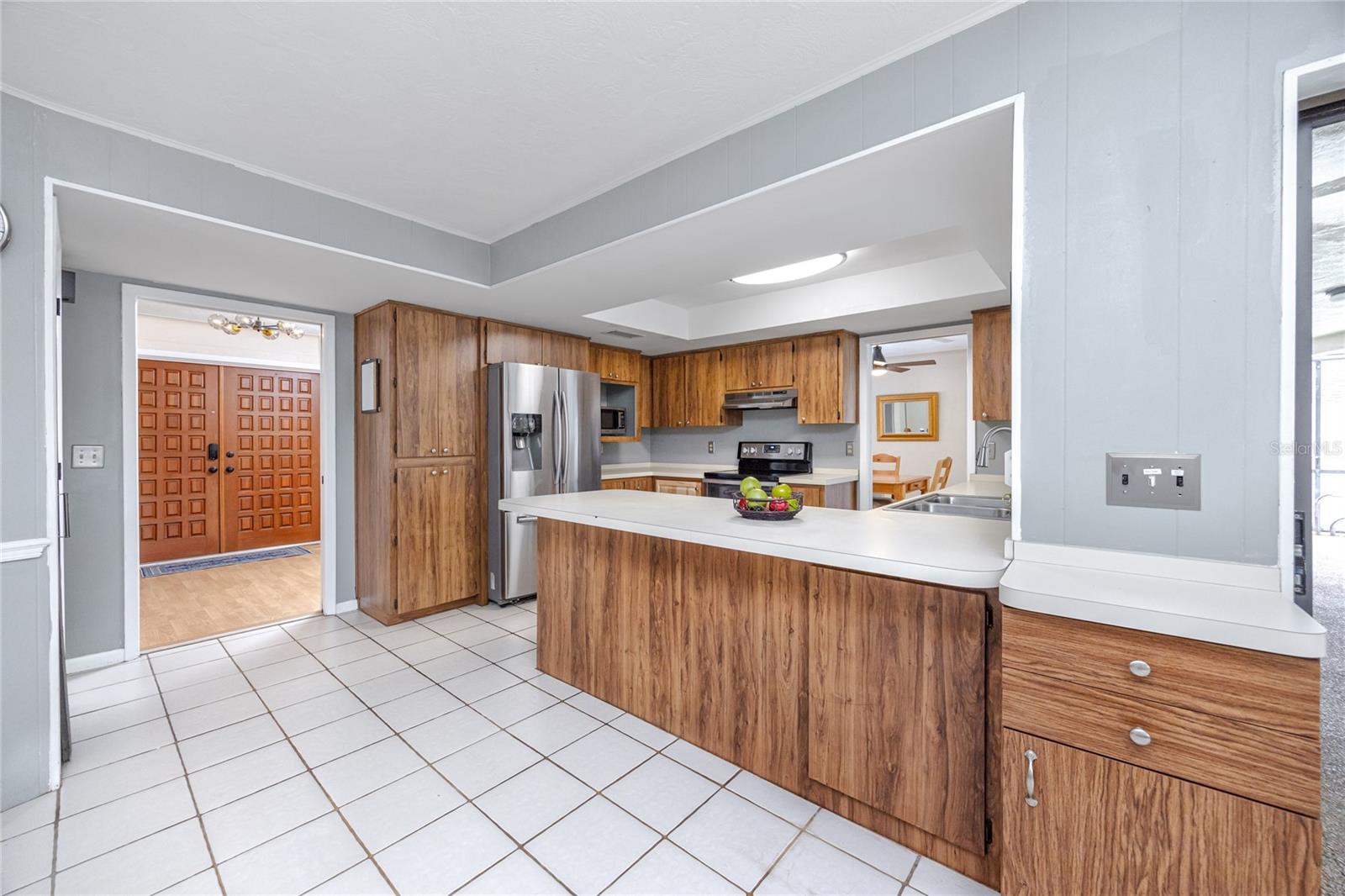 391 MERAVAN CT, PALM HARBOR, FL, 34683