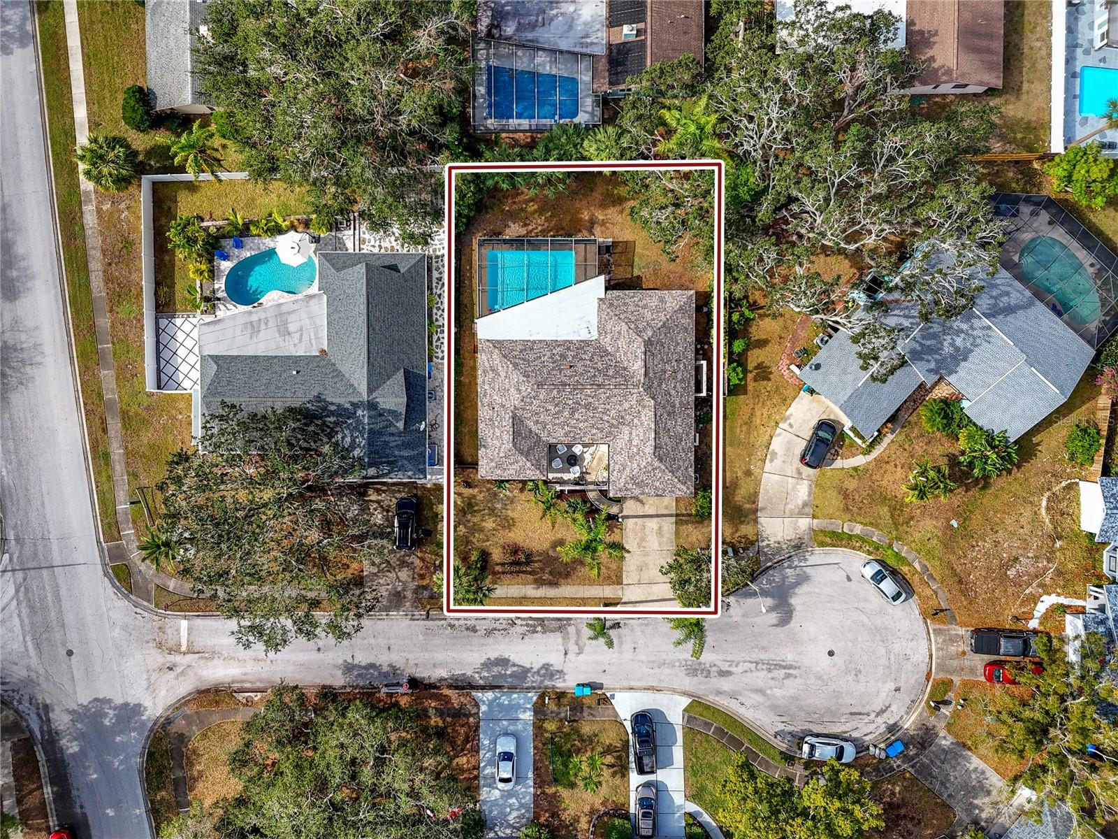 391 MERAVAN CT, PALM HARBOR, FL, 34683