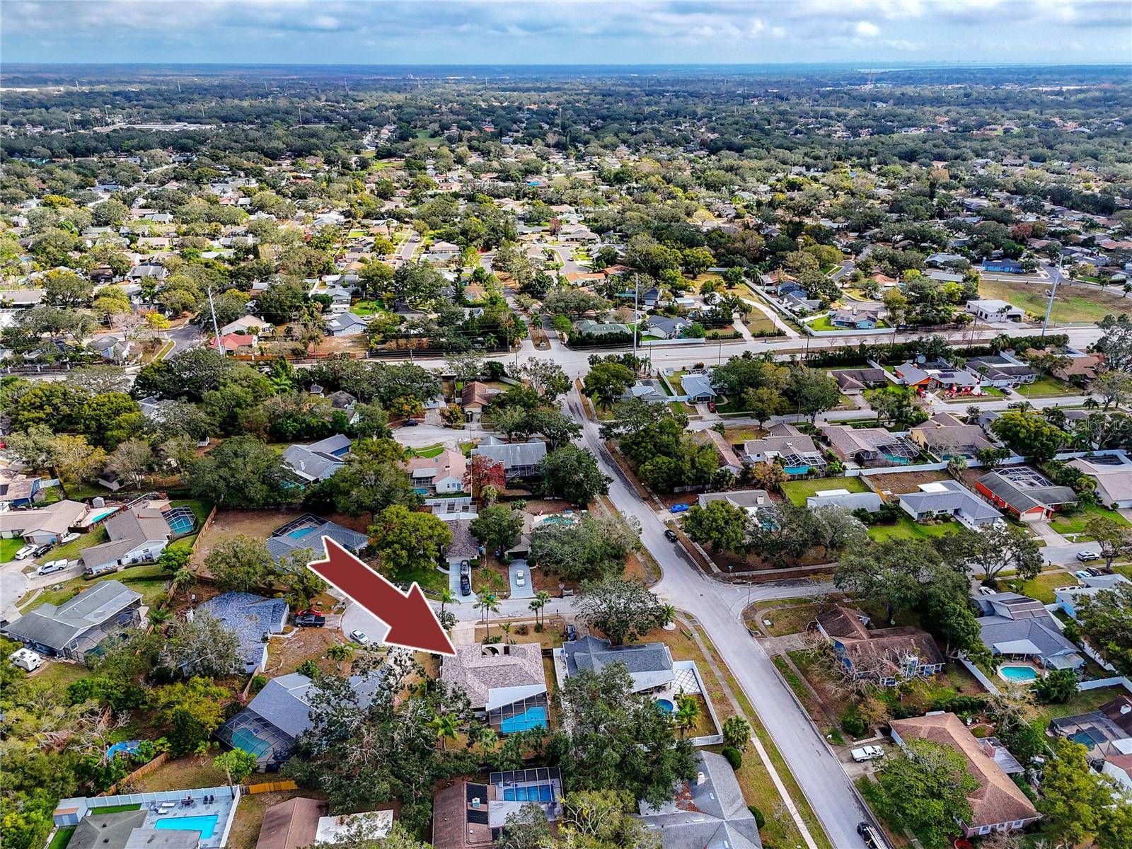 391 MERAVAN CT, PALM HARBOR, FL, 34683