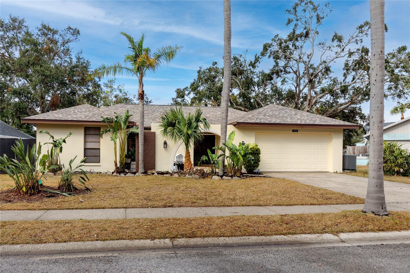 391 MERAVAN CT, PALM HARBOR, FL, 34683