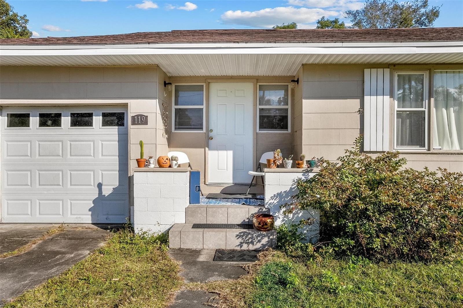 119 WESTWOOD AVE, DELAND, FL, 32720