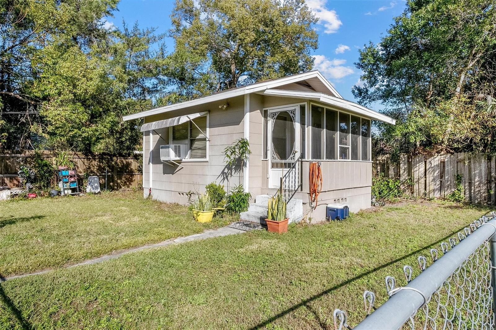 119 WESTWOOD AVE, DELAND, FL, 32720