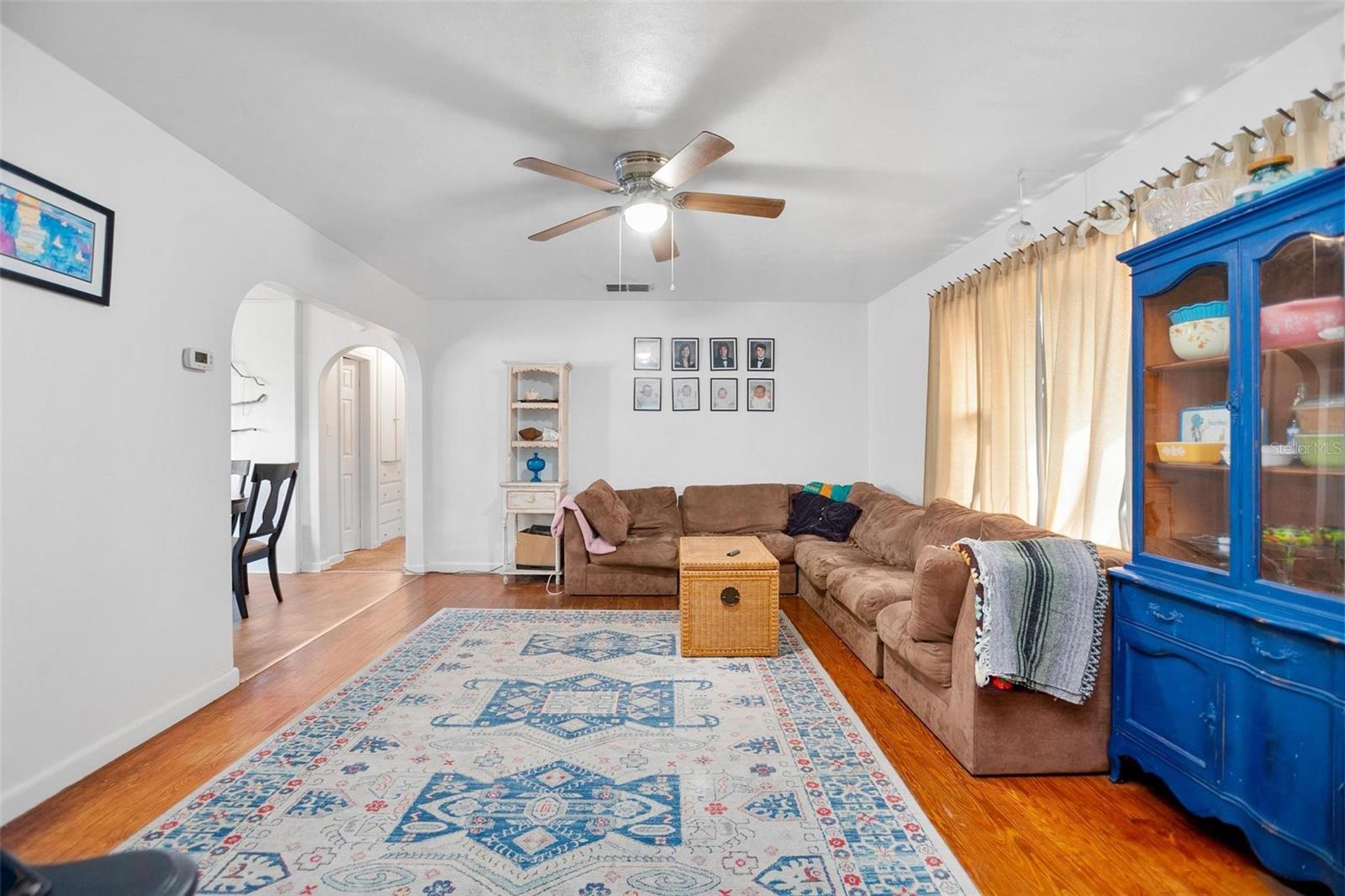 119 WESTWOOD AVE, DELAND, FL, 32720