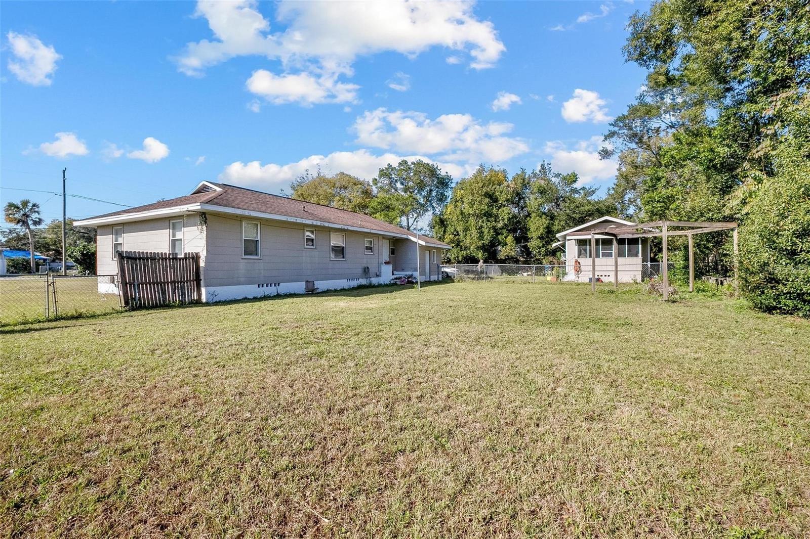 119 WESTWOOD AVE, DELAND, FL, 32720