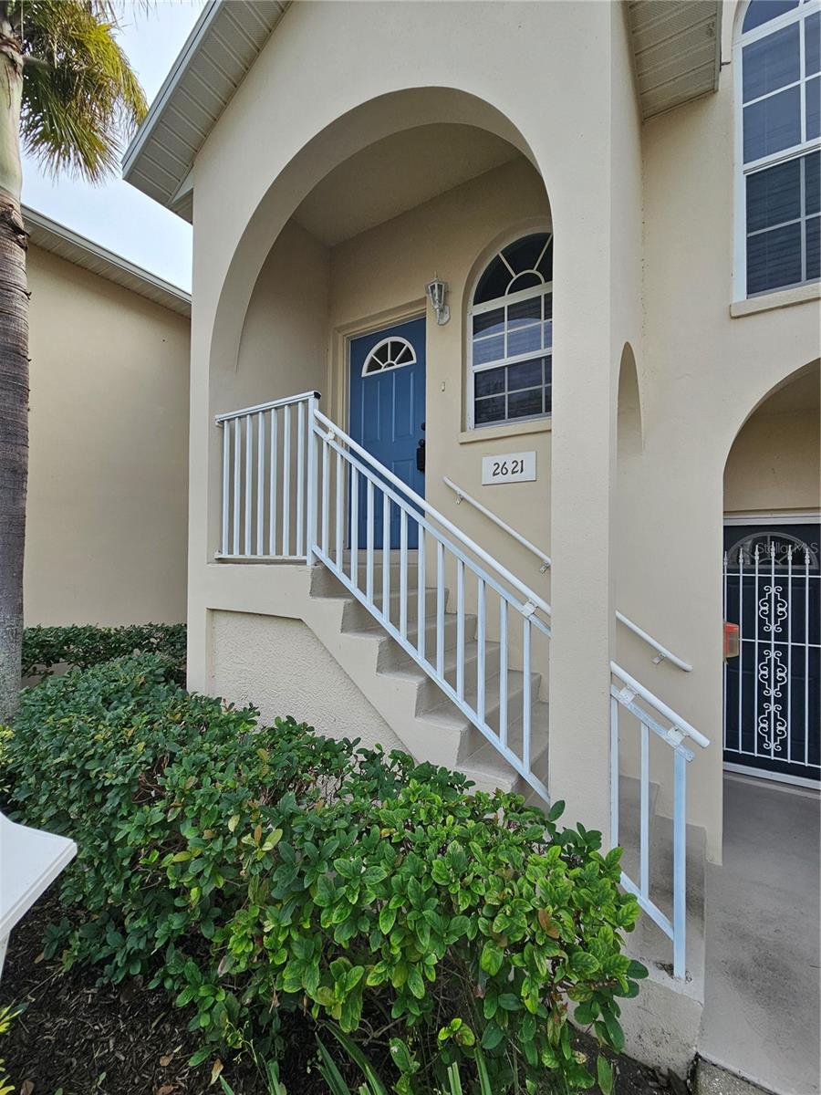 4250 PLAYERS PL #2621, SARASOTA, FL, 34238