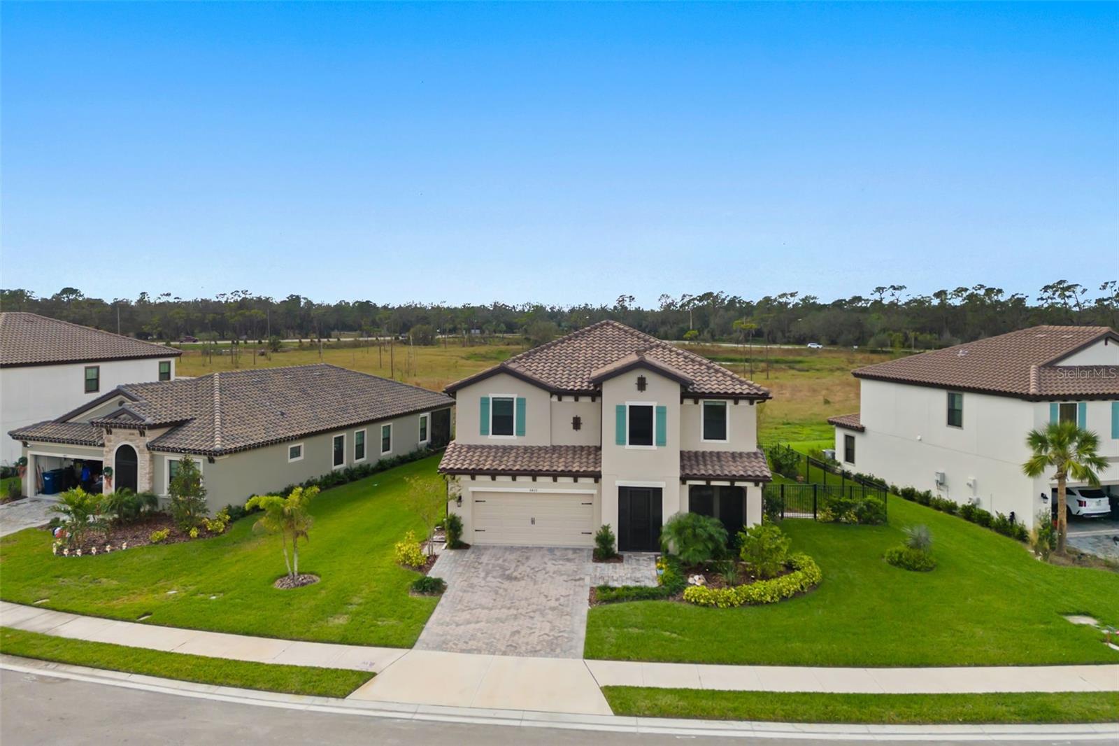 8409 DOVE BOG TER, PARRISH, FL, 34219