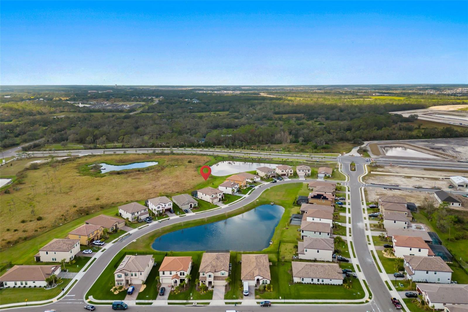 8409 DOVE BOG TER, PARRISH, FL, 34219