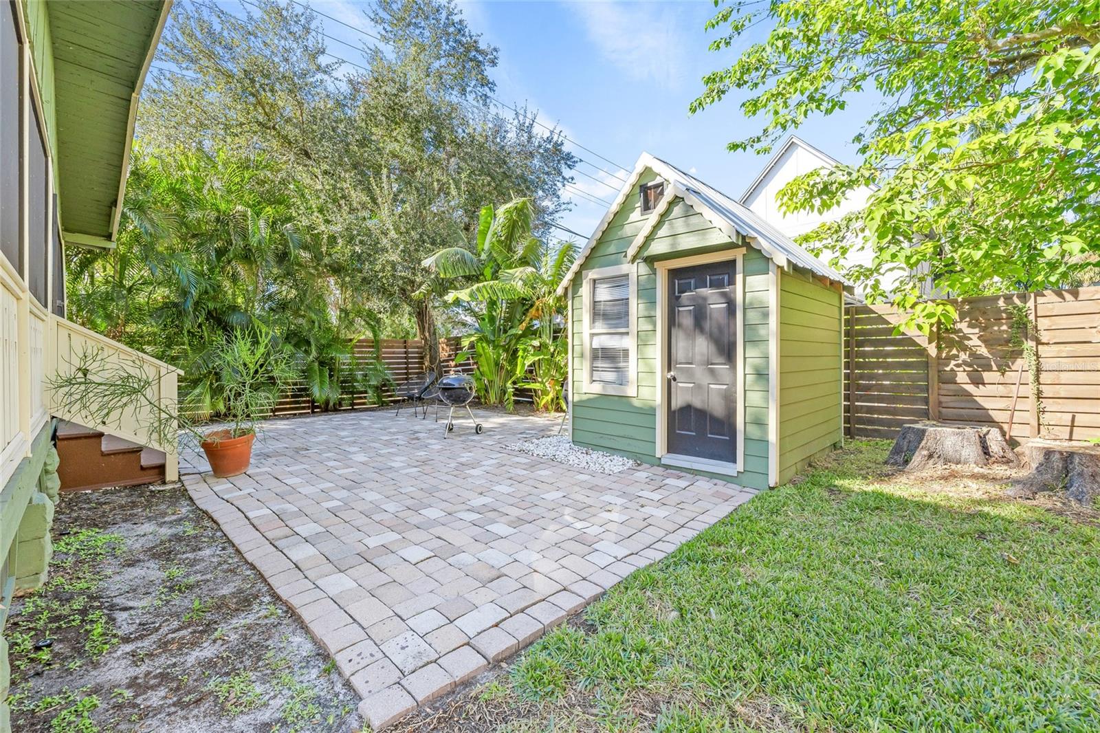 213 W CAYUGA ST, TAMPA, FL, 33603