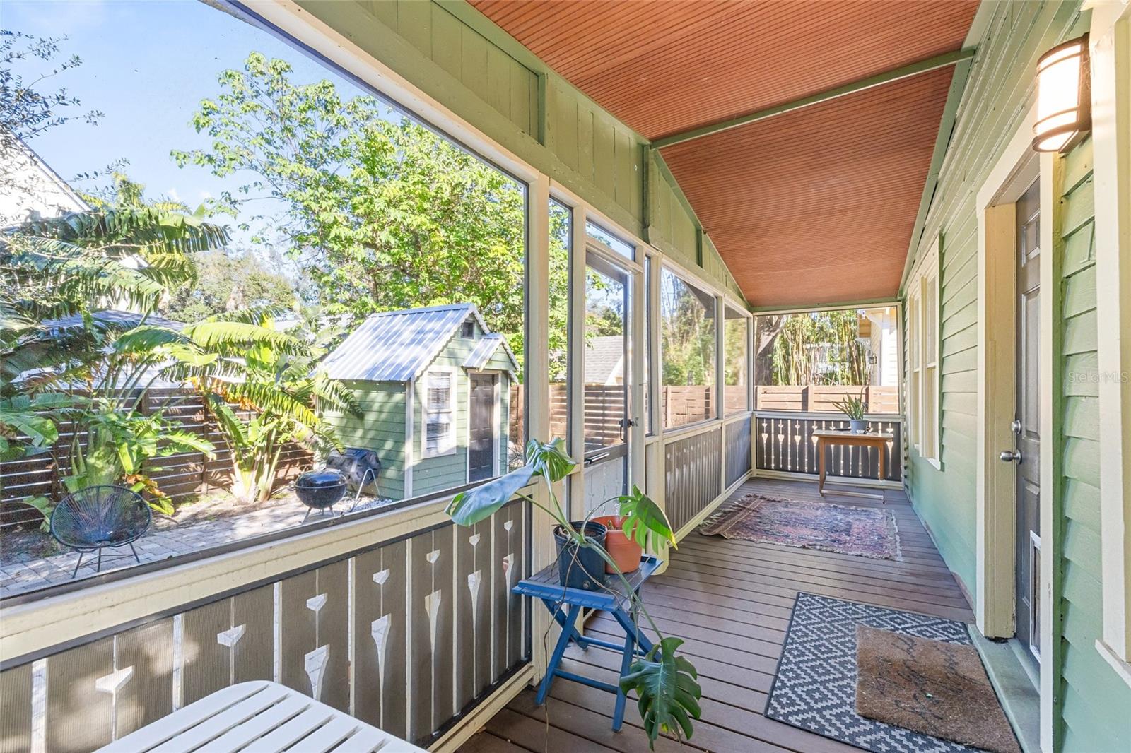 213 W CAYUGA ST, TAMPA, FL, 33603